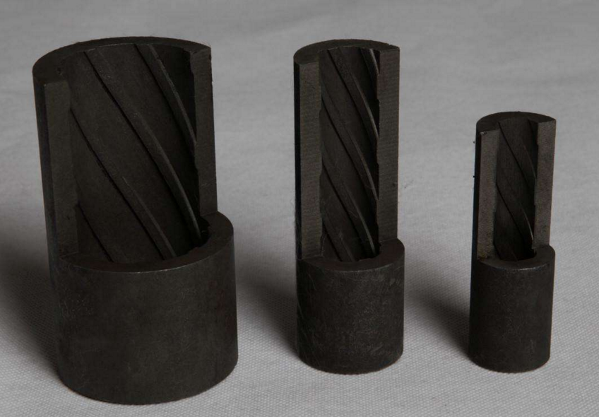 內(nèi)螺紋鋼管