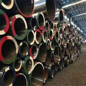 冷拔無縫矩形鋼管的尺寸規(guī)格